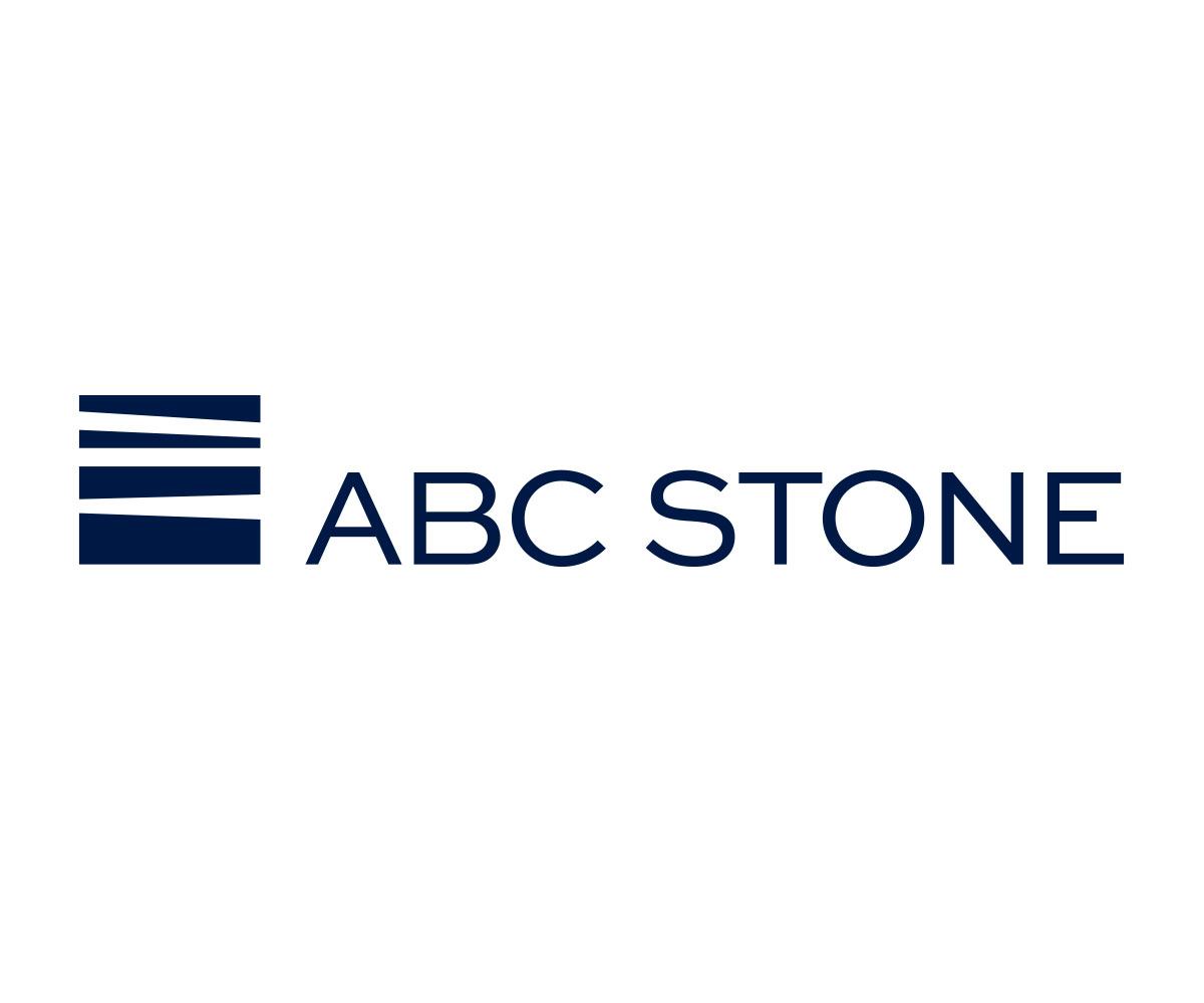ABC Stone Logo