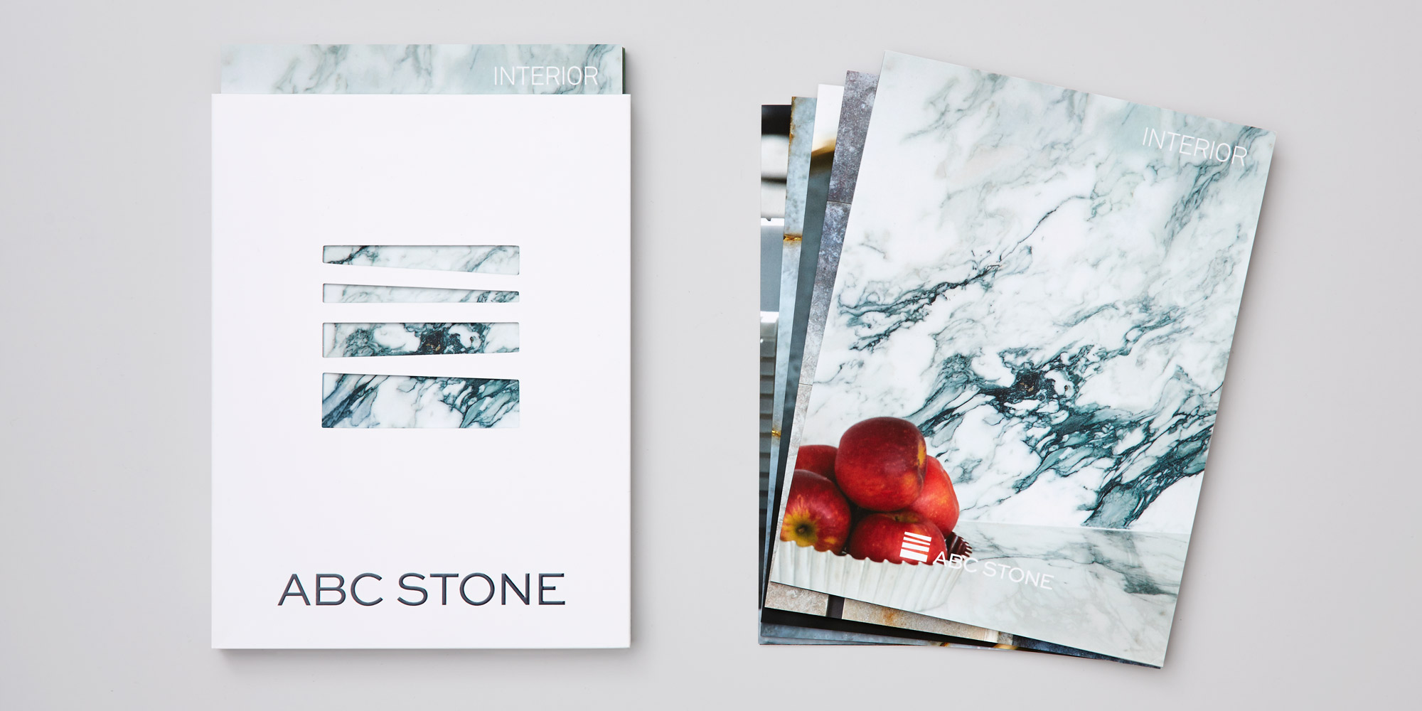 ABC Stone Brochure