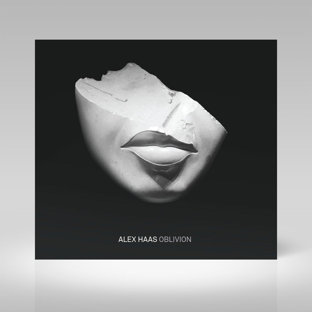Alex Haas Oblivion Front