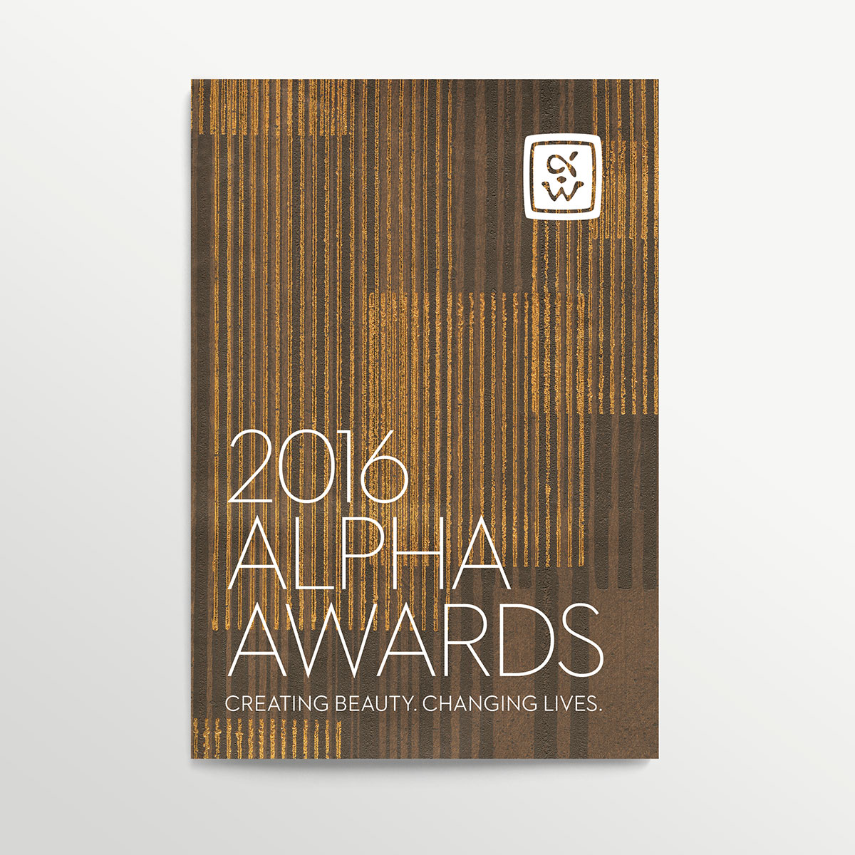 Alpha Workshops Alpha Awards 2016
