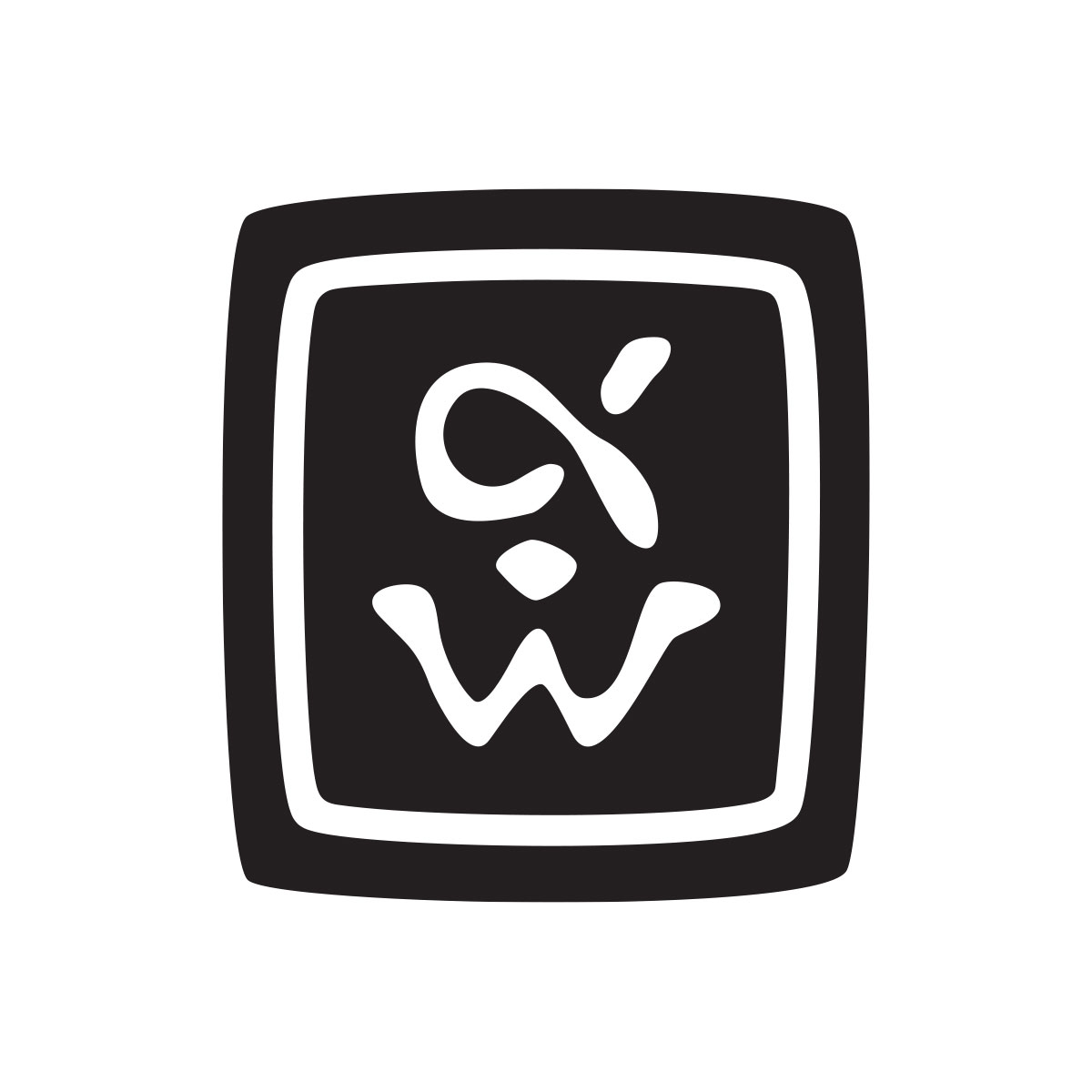 The Alpha Workshops Logo