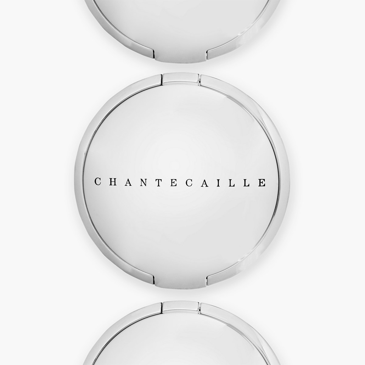 Chantecaille Cosmetics Primary Packaging