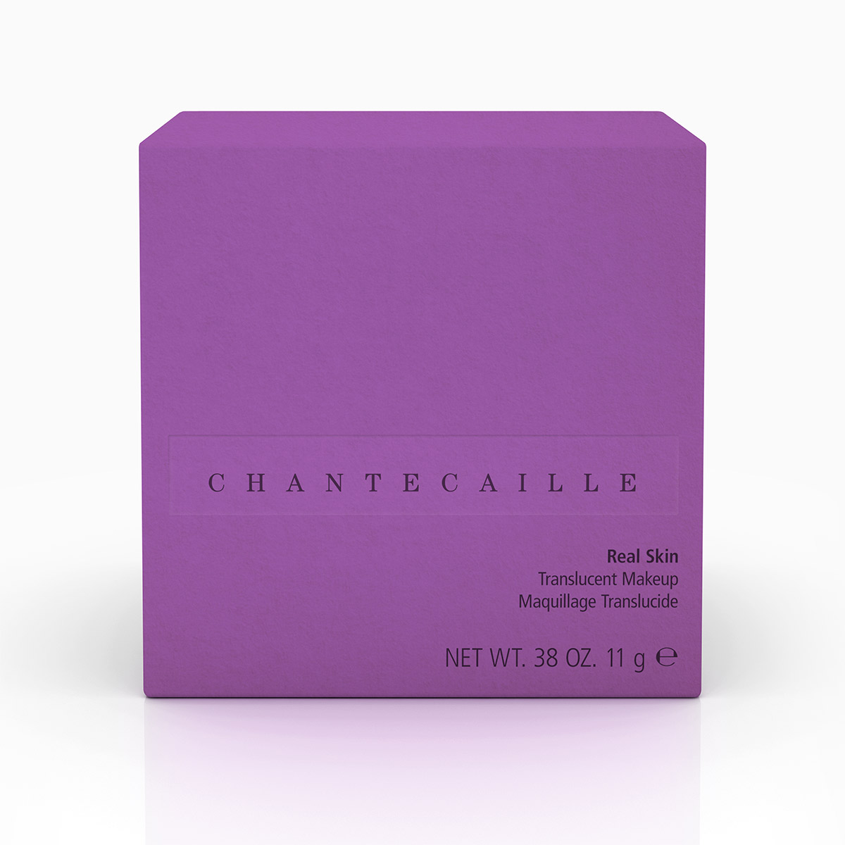 Chantecaille Cosmetics Secondary Packaging