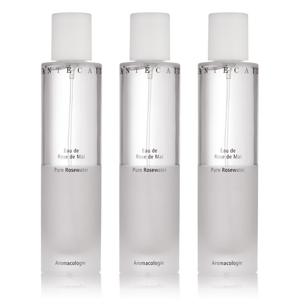 Chantecaille Skincare Primary Packaging 2