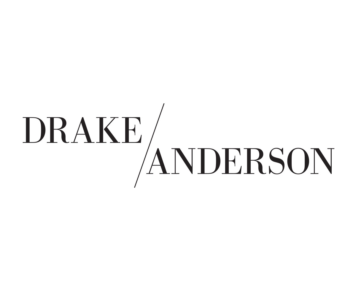 Drake/Anderson Logo
