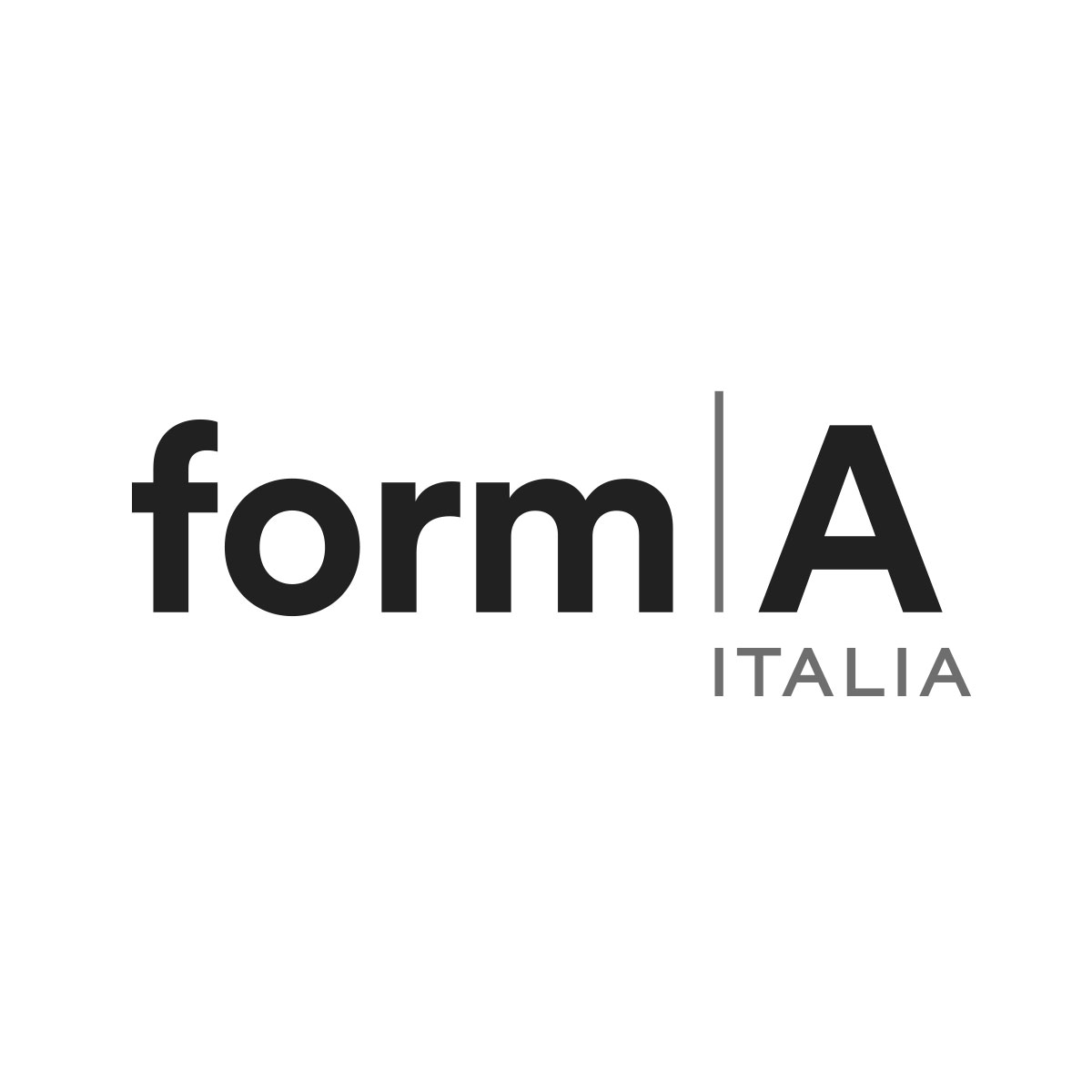 Form A Logo