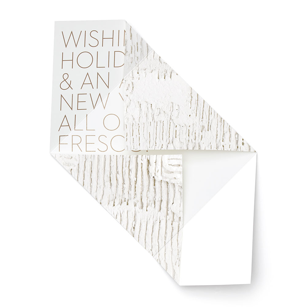 Fresco Holiday Card 2016 2