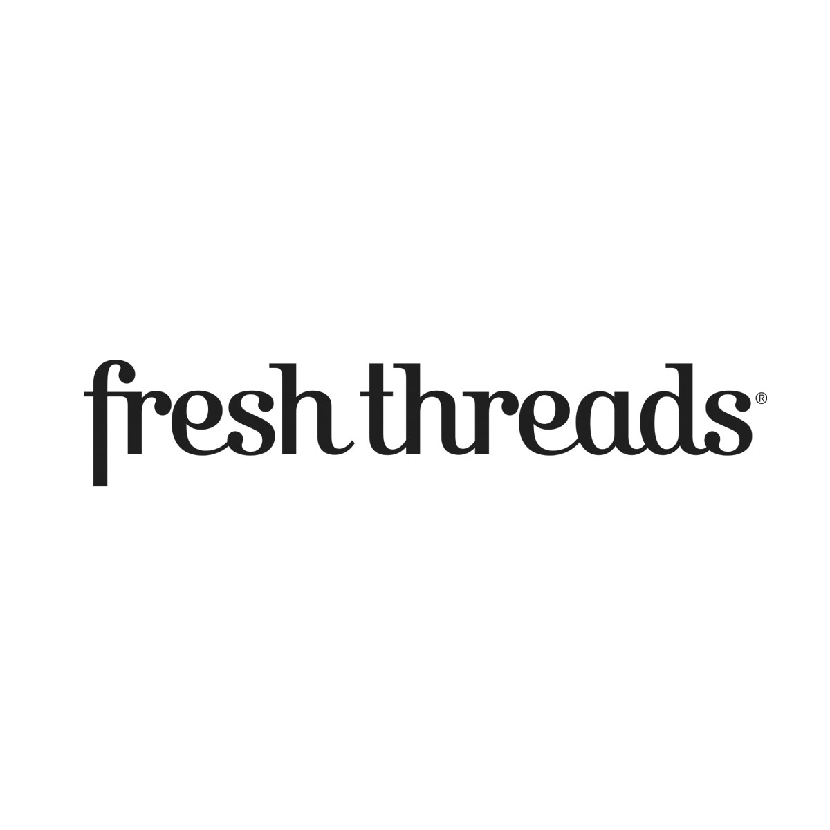 Fresh Threads Logo