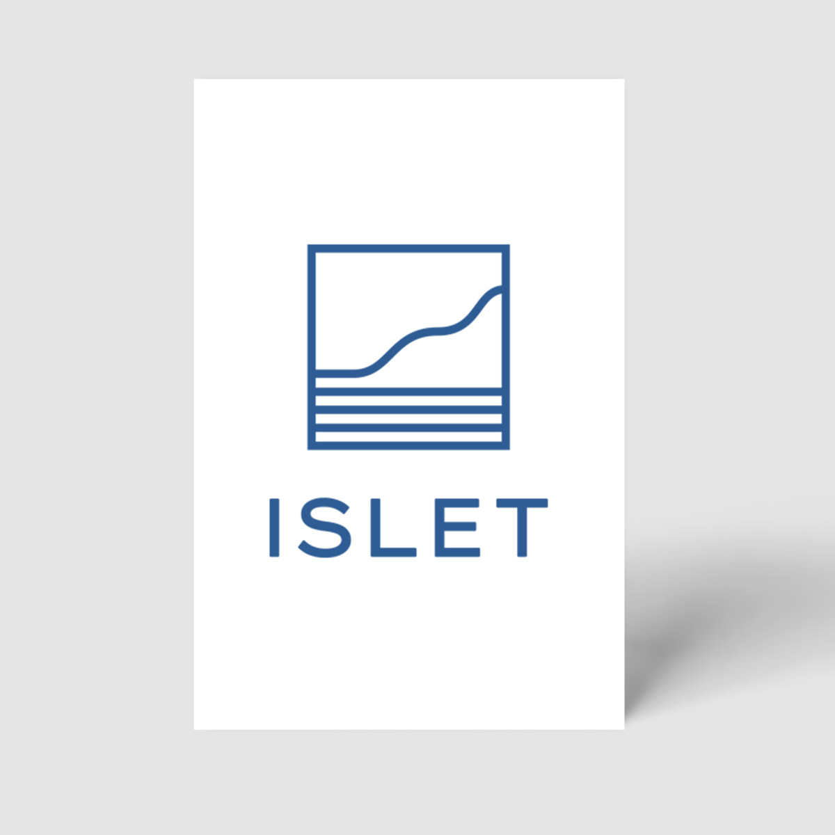Islet Logo