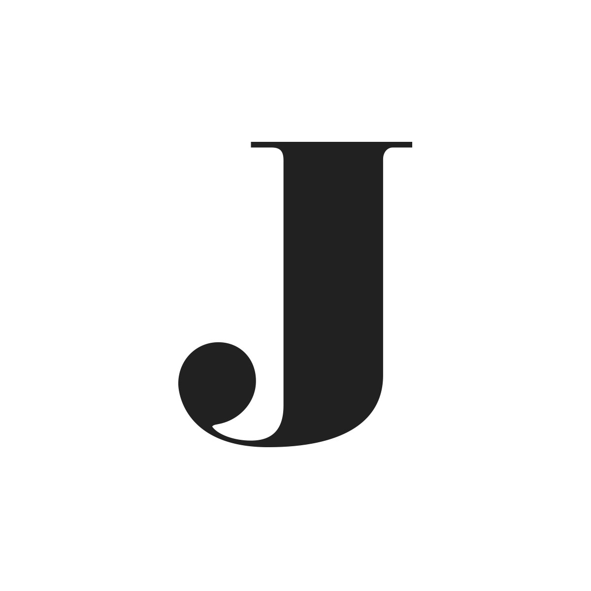 J Queen Logo