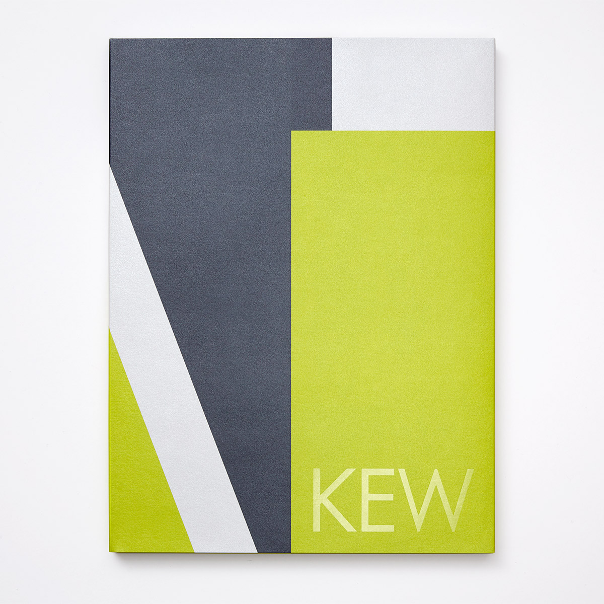 Kew Management Folder