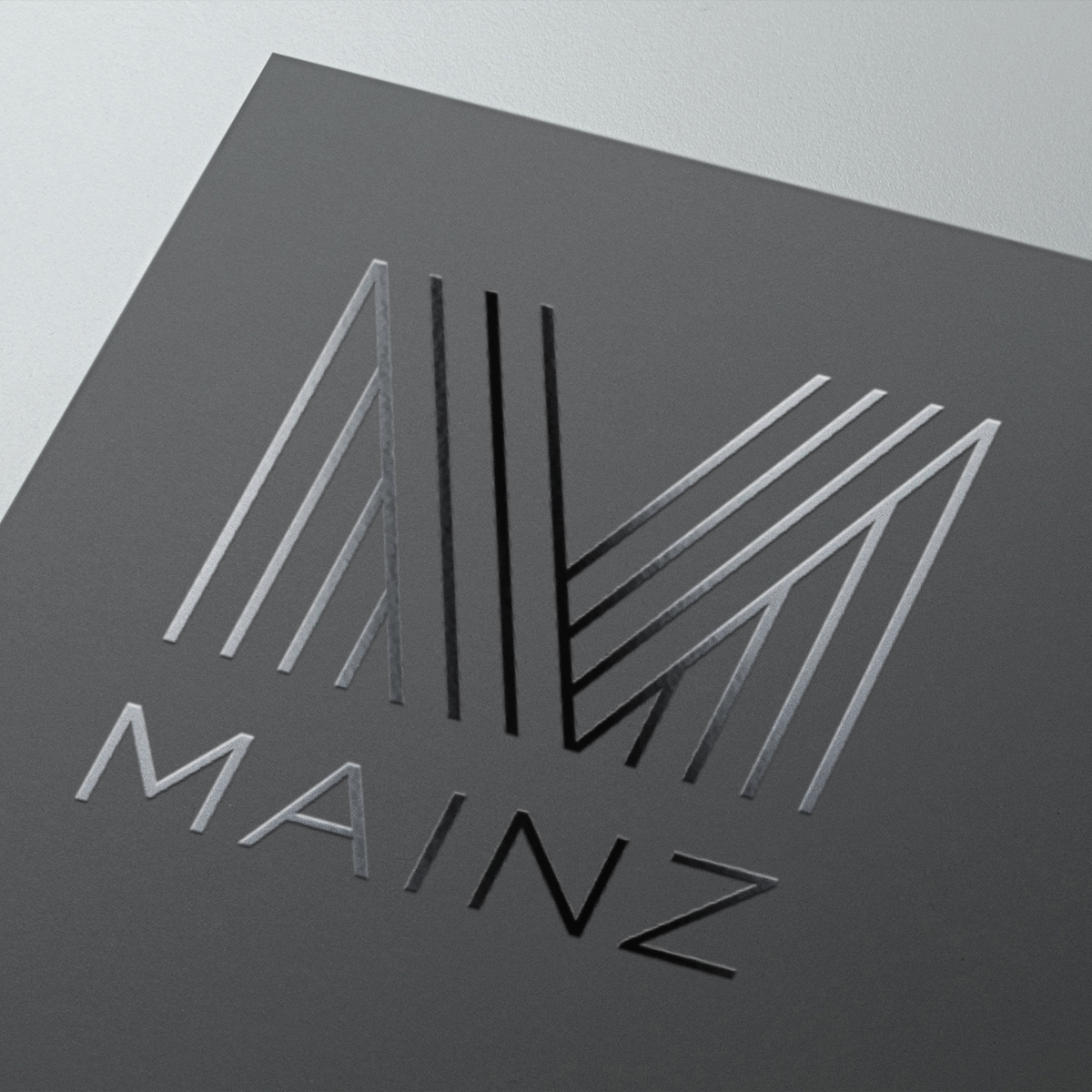 Mainz Logo
