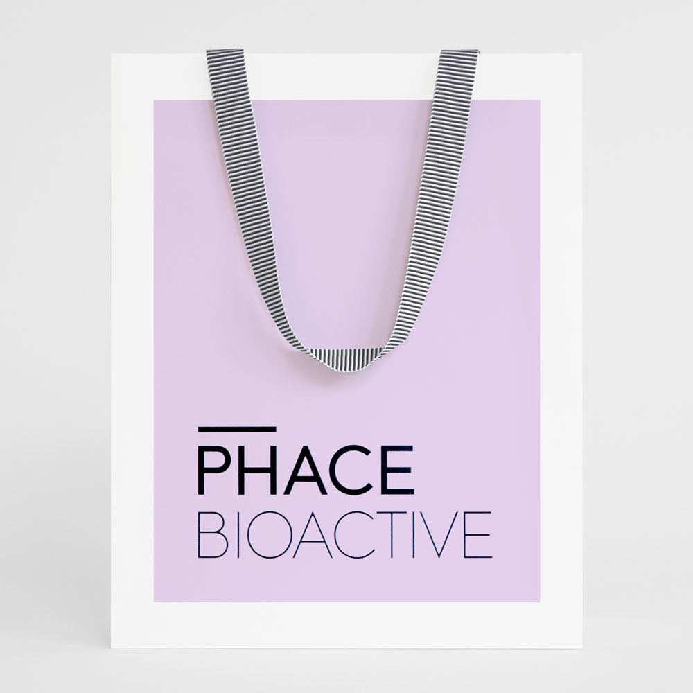 Phace Bioactive Logo