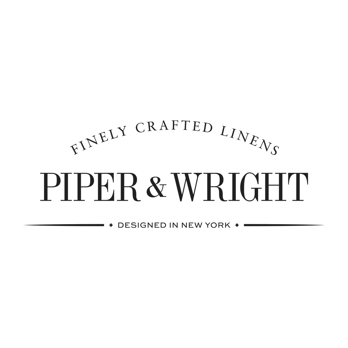 Piper&Wright Logo