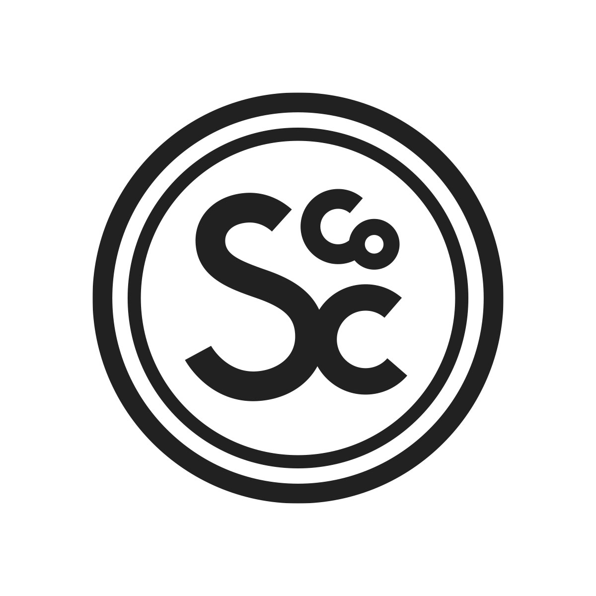 Samuels Creative Logo