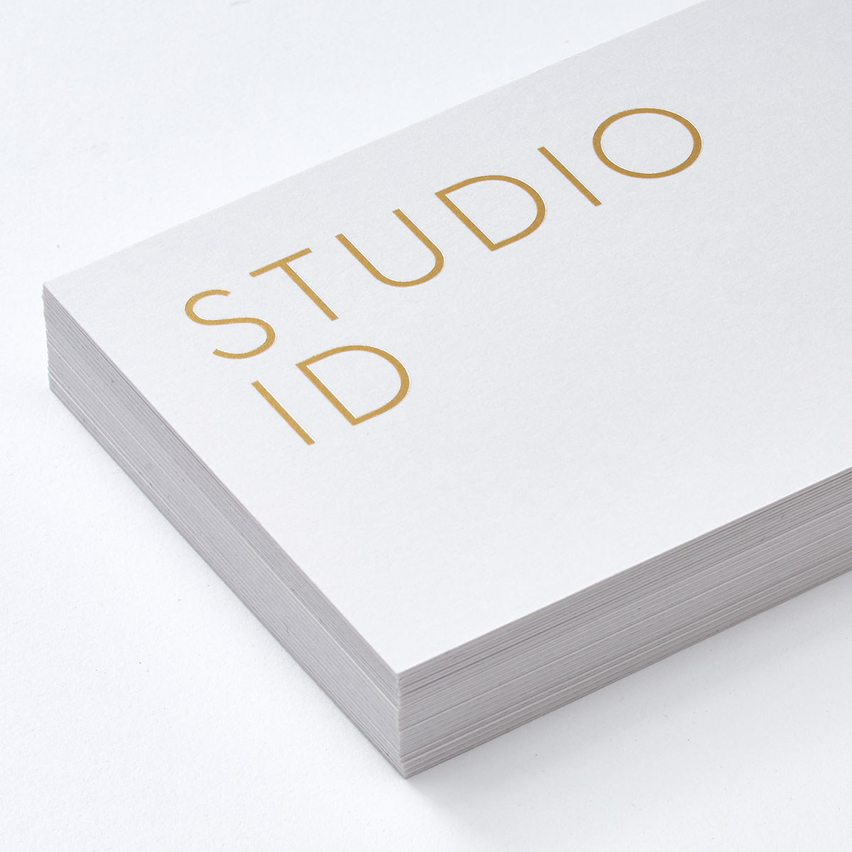 Studio ID Logo