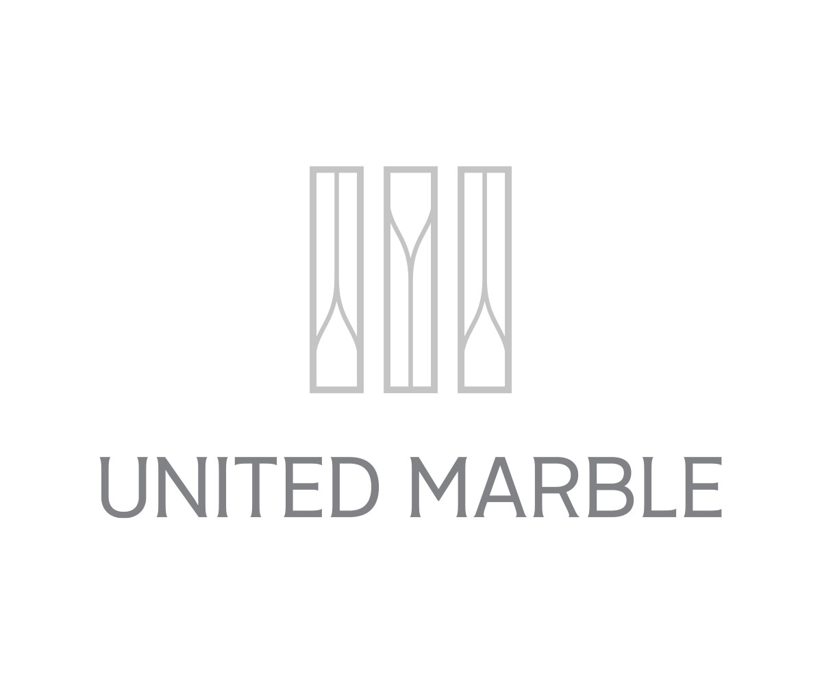 United Marble Logo