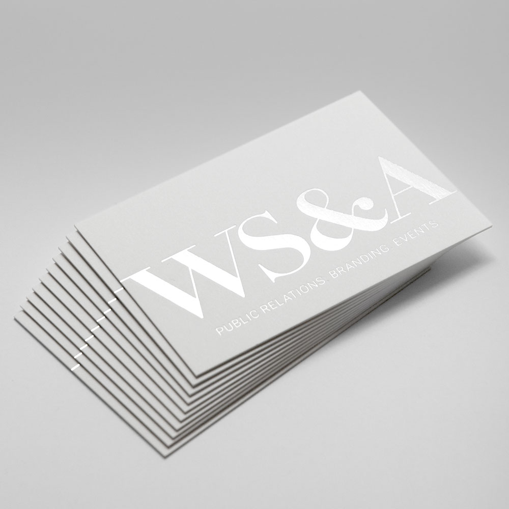 WS&A Logo