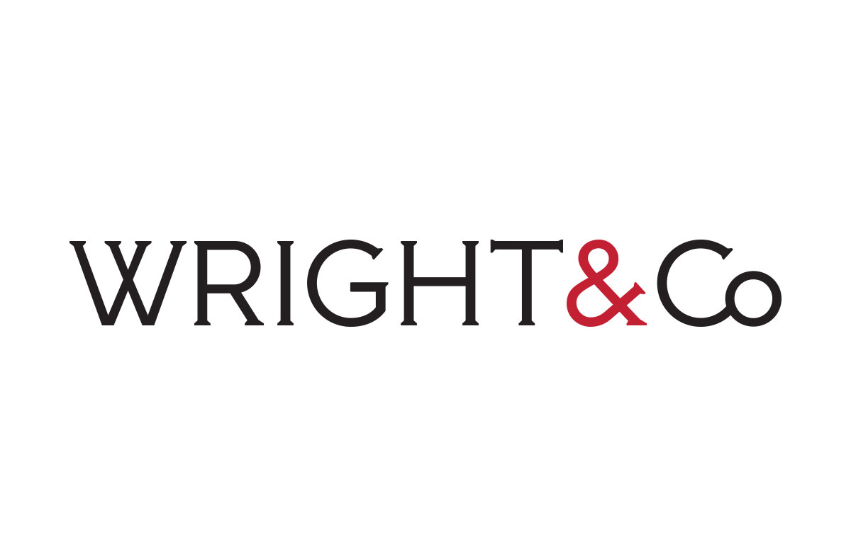 Wright&Co. Logo