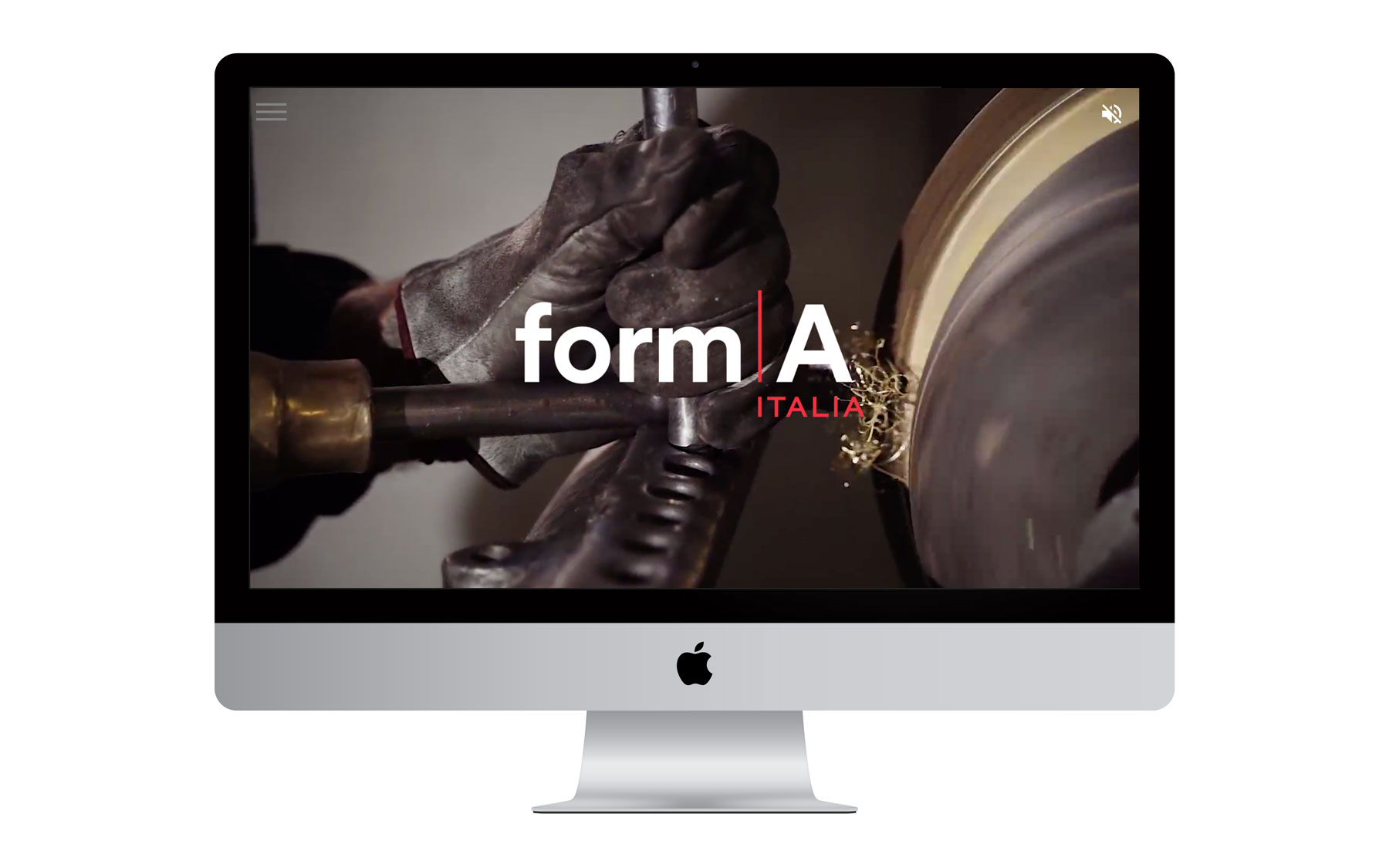 Form A Website