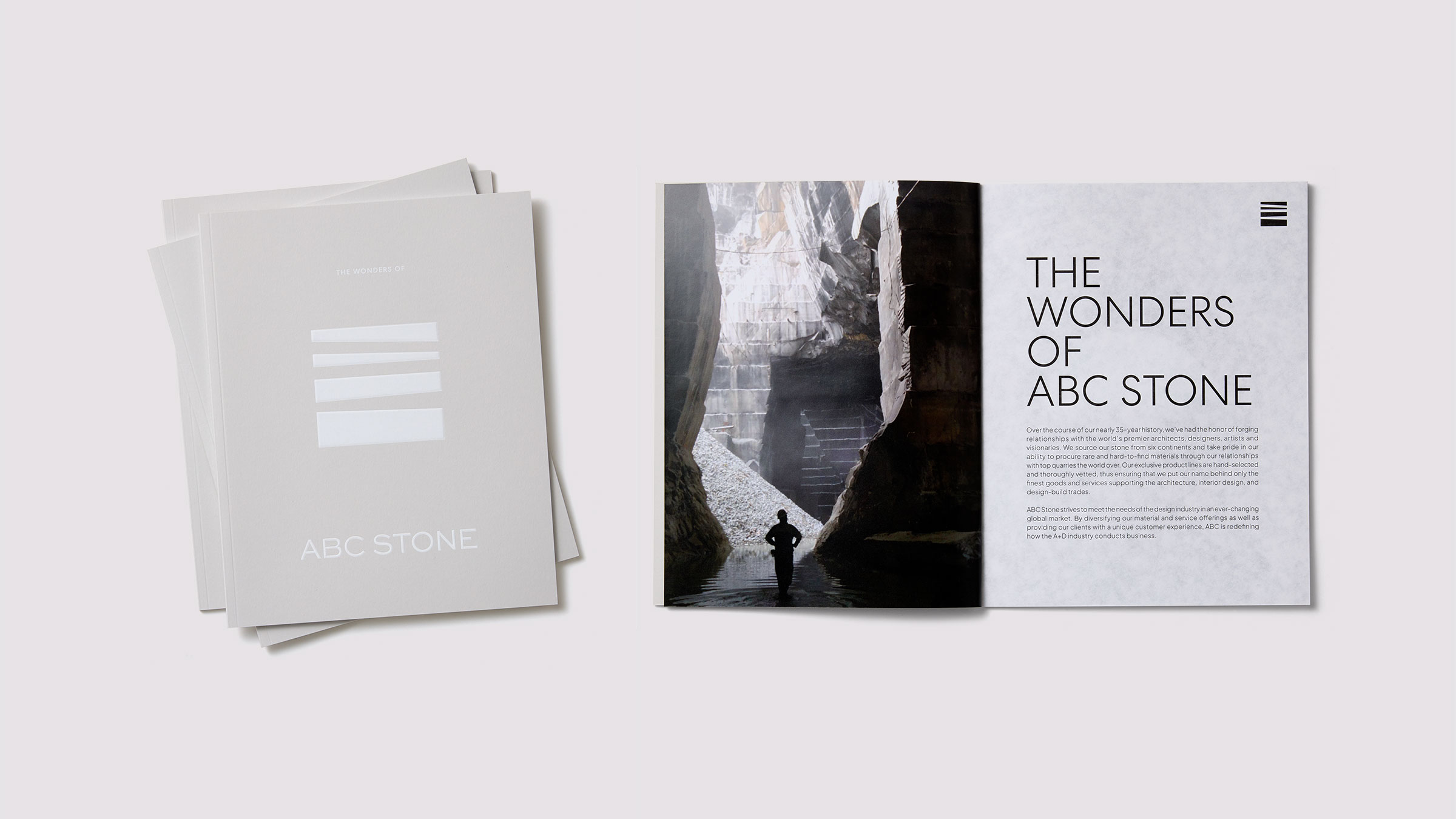 ABC Stone
