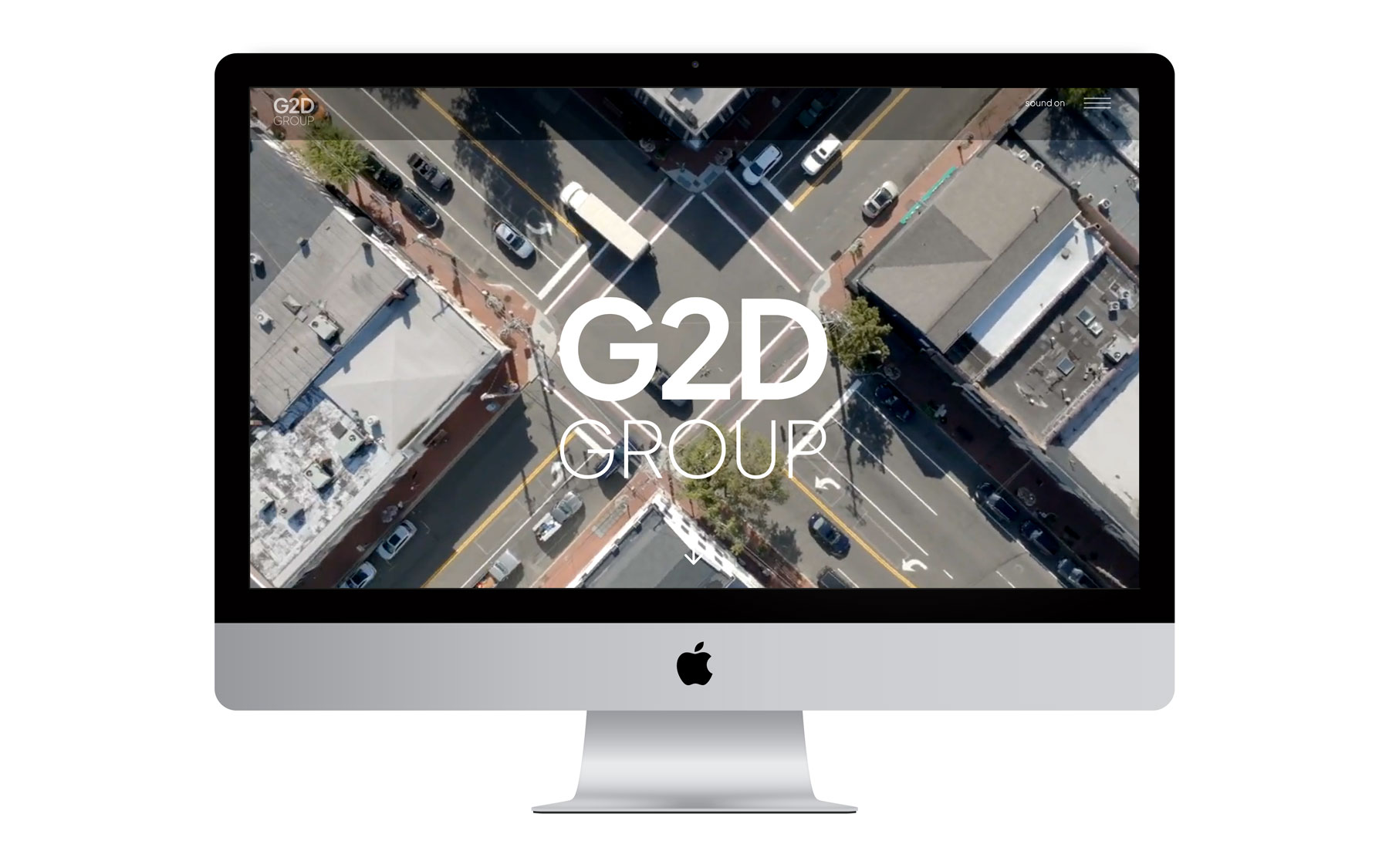 G2D Group