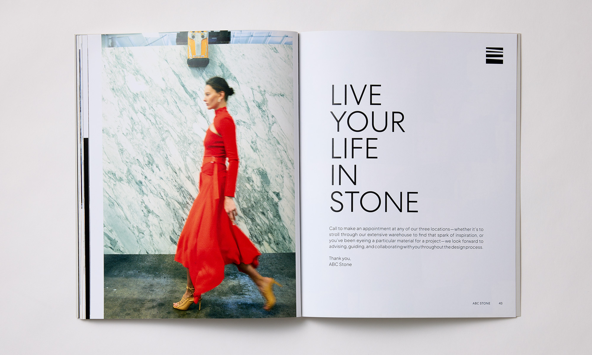 ABC Stone