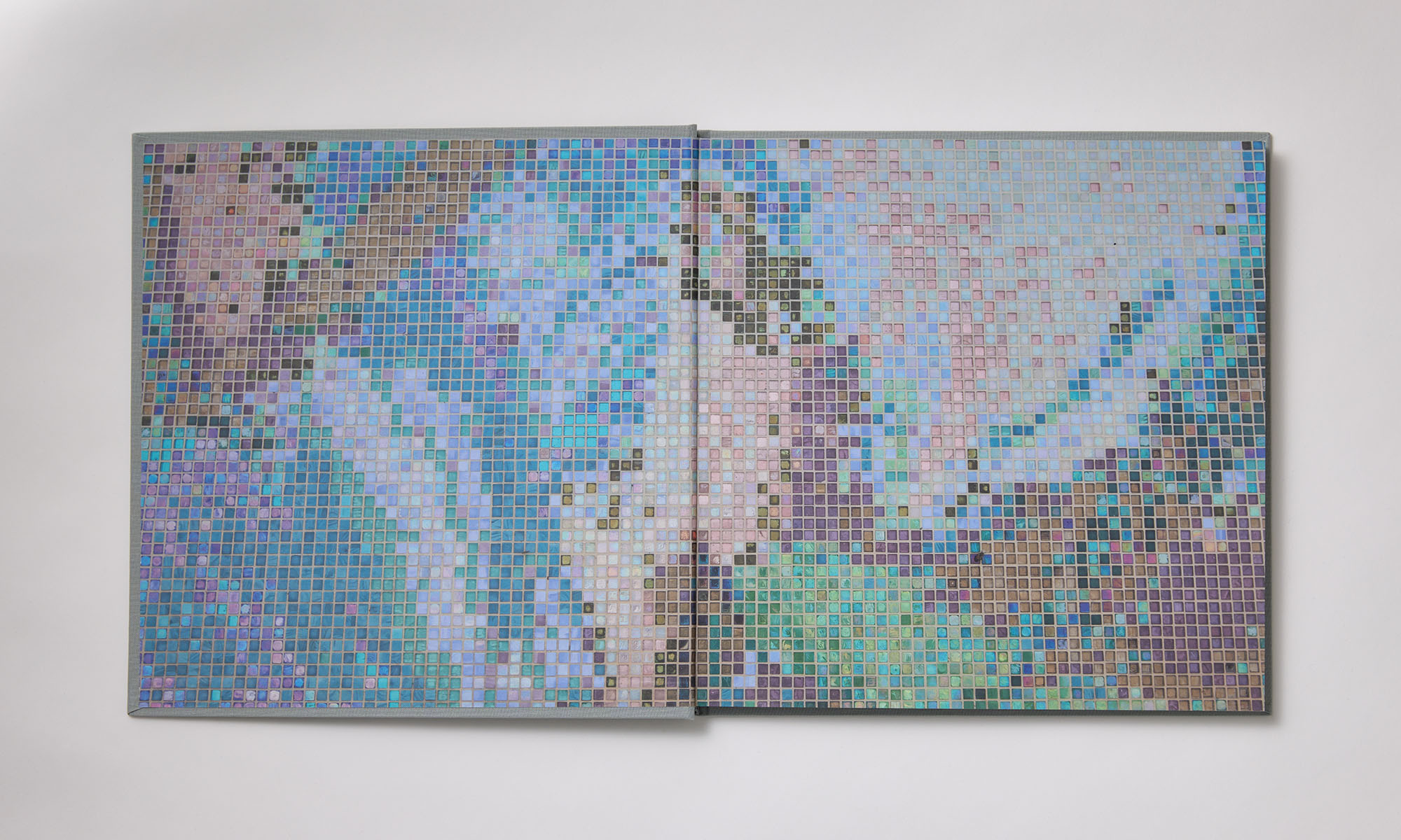 SA Art Partners Yacht Book