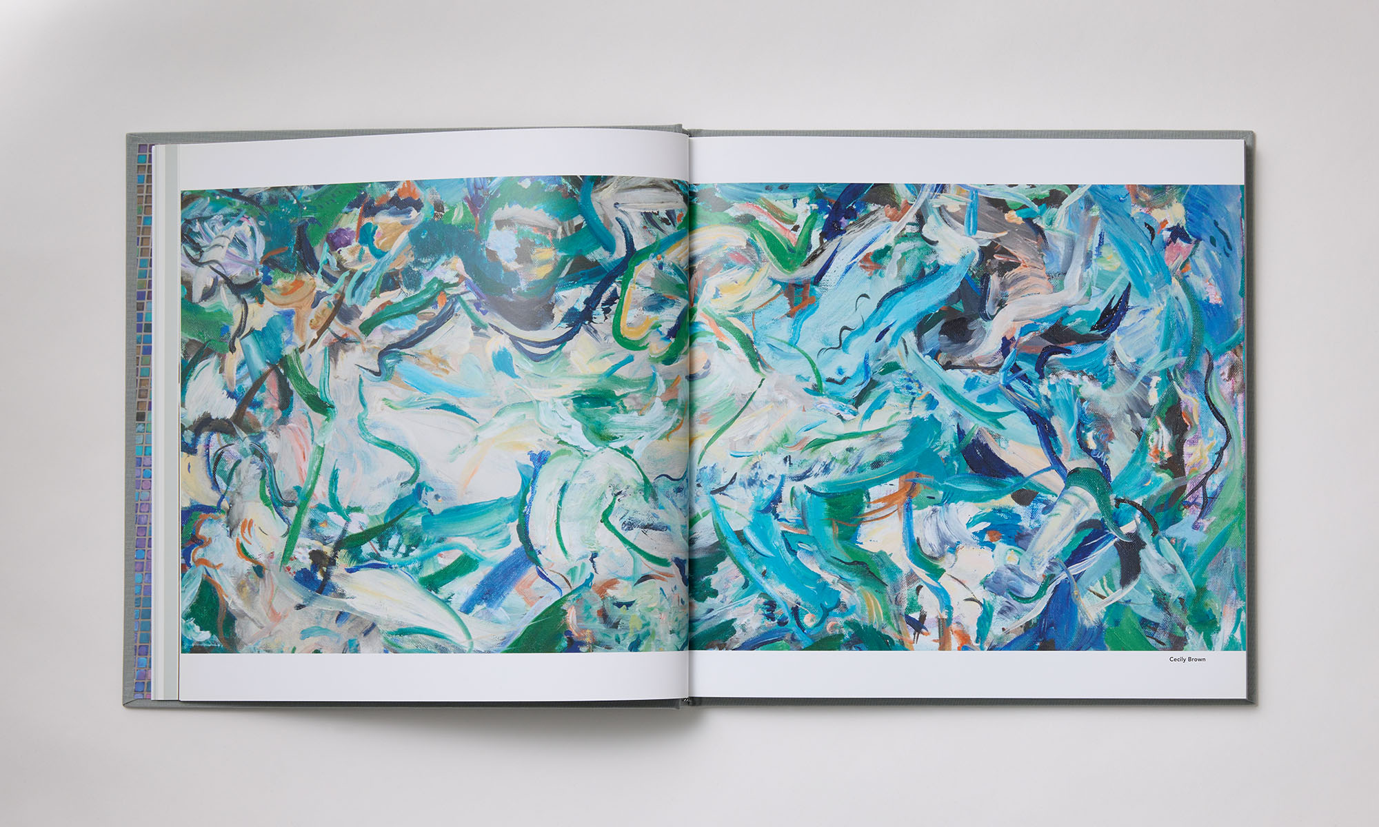 SA Art Partners Yacht Book