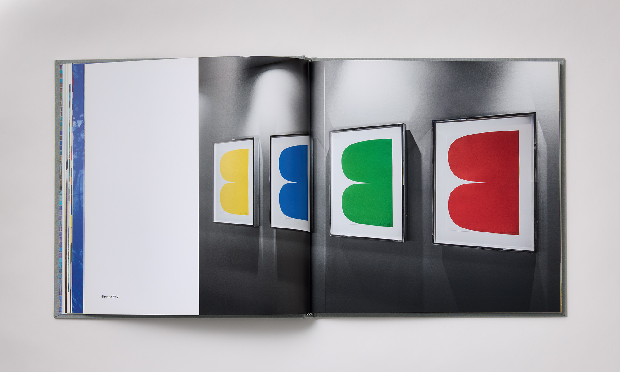 SA Art Partners Yacht Book