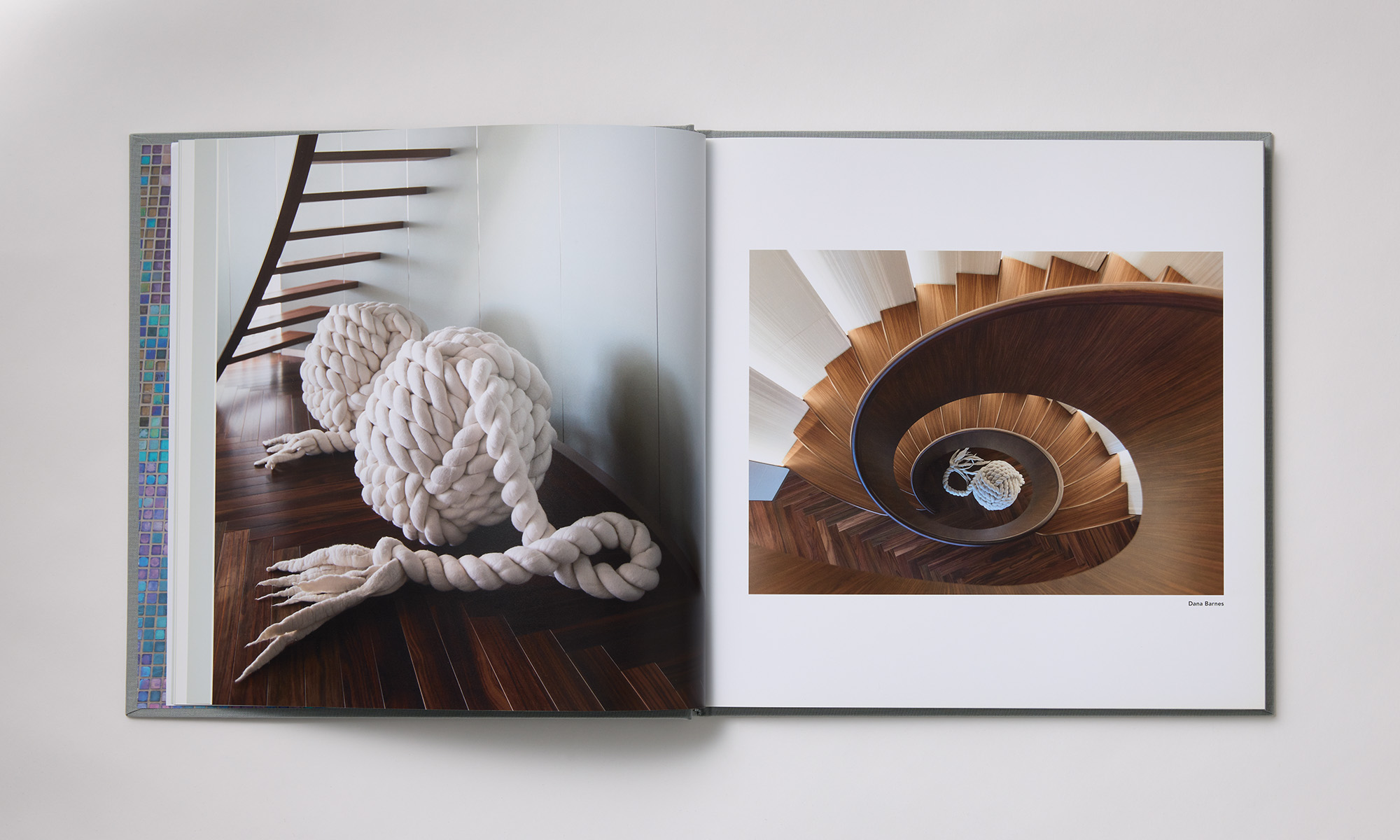 SA Art Partners Yacht Book
