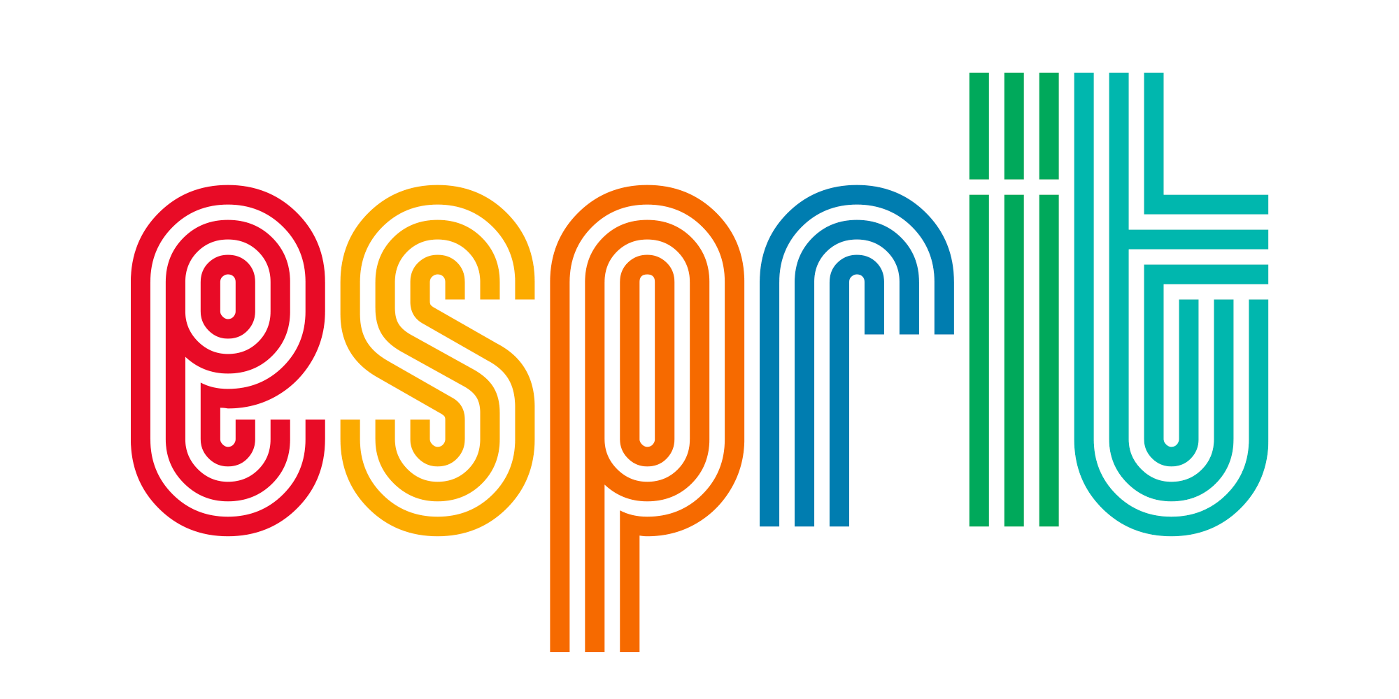 Pinstripe font